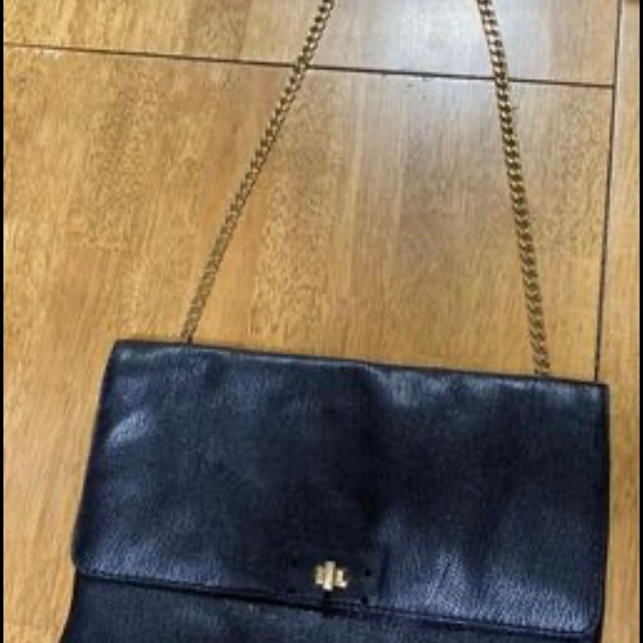 Beautiful Michael Kors bag 12.5”wide 9” tall good condition! - Picture 1 of 11